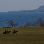 Havängs Ryttarförening på Österlen